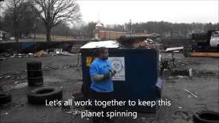All-Points Waste Service - What Garbage Truck Drivers Go Through
