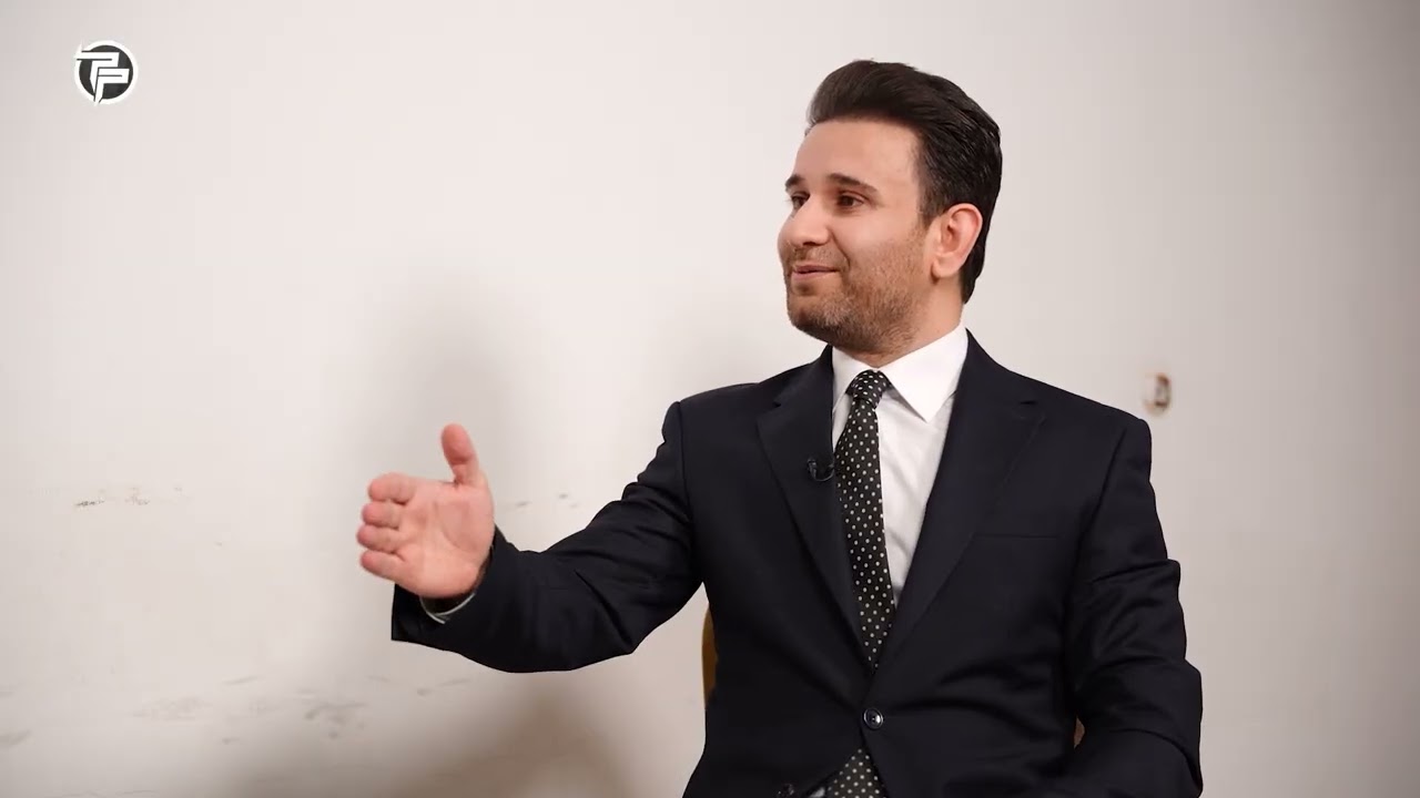 بۆ یەکەمجار مامۆستا سەرباز و سەربەست حسین دیبەیتێکی توند