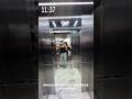 Luxo absurdo! Lucas Guedez revela elevador da mansão da Virgínia #zefelipe #virginiafonseca #viral