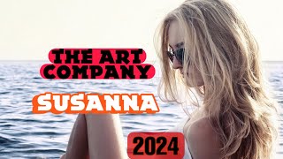 The Art Company Vs Zilitik - Susanna (Club Reload 2024) Resimi
