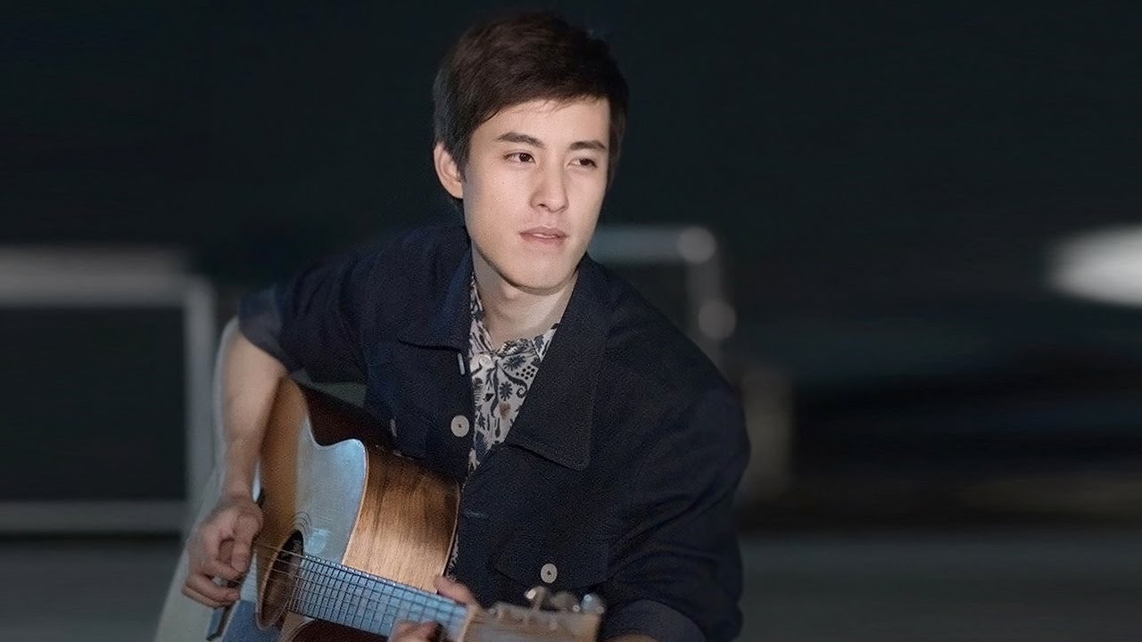 วันที่ฉันอาจลืม Ost.U-PRINCE Series - กันต์ชนุตม์