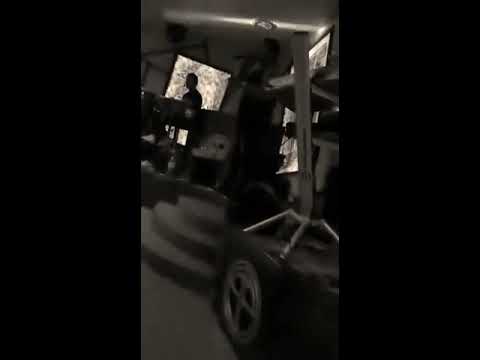 شريف الصالح وتفاعل الجمهور على موووال البنت العربية