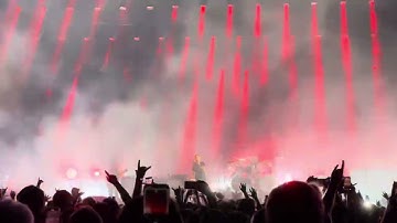 System of a Down - Suite Pee (LIVE - Chicago, IL 2025)