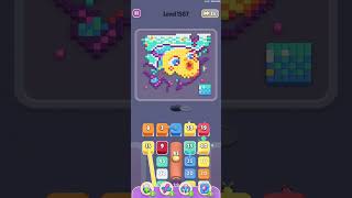 Colony Flow Lv. 1567