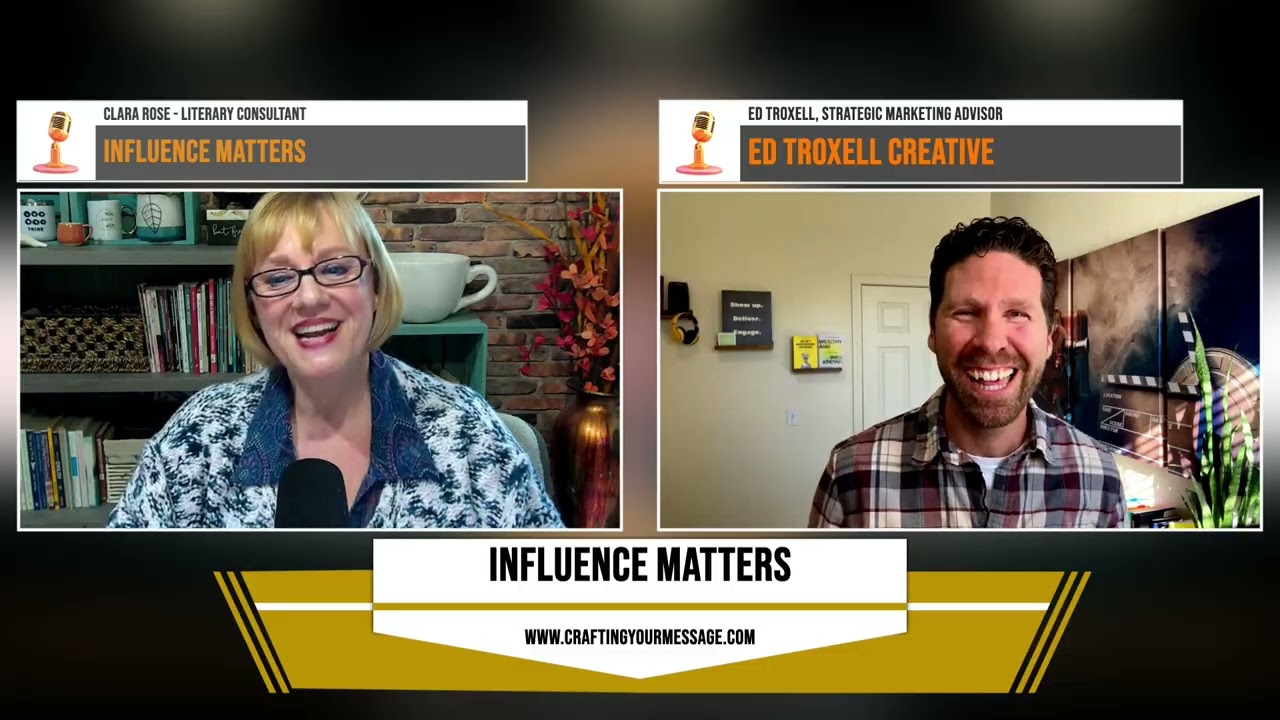 Influence Matters Episode 174