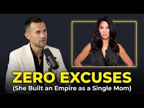 From Single Mom to Queen of the Castle: Ann Kaplan Mulholland on Building an Empire