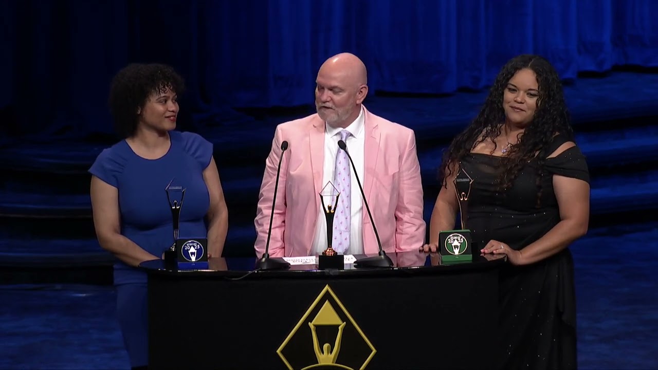 Alight Solutions wins in the 2025 Stevie® Awards for Sales & Customer Service