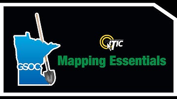 ITIC GSOC 2016 - Mapping Essentials