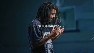 [FREE] J. Cole Type Beat Illusions