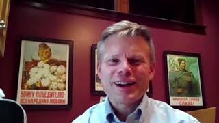 2020 Election in Washington State: Senator Jamie Pedersen