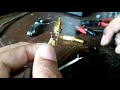 DIY❗❗❗ Replacing New RCA Plugs