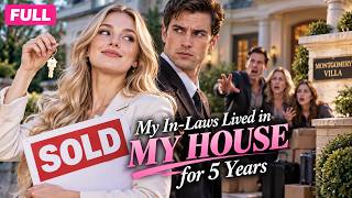 【FULL】My Husband Let His Family Live in MY Villa for 5 Years—So I Sold It! screenshot 4