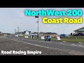 NorthWest 200 - Coast Road (Road Racing)