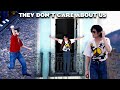 ４Ｋ Michael Jackson They Don T Care About Us Brazil Version Official Music Video