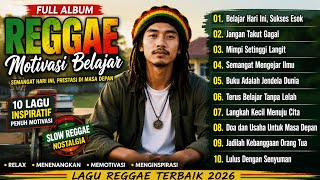 10 INSPIRATIONAL REGGAE SONGS FULL OF MEANING // CHILL REGGAE THAT’S GREAT TO LISTEN TO ALL DAY
