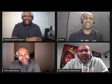 Let&rsquo;s Chop It Up Episode 20: Saturday February 27, 2021