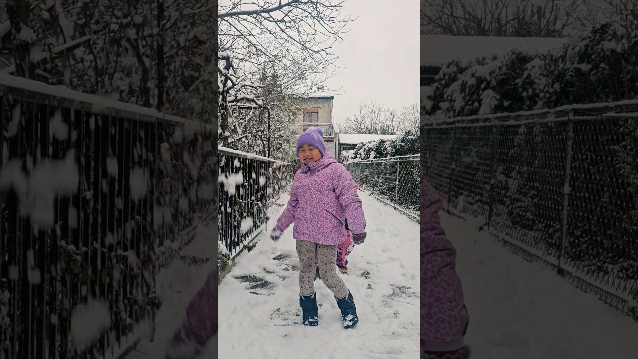 #trend #frozen #elsa #christmas #snow