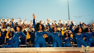NC A&T - Drowning 2025 x A Boogie wit da Hoodie