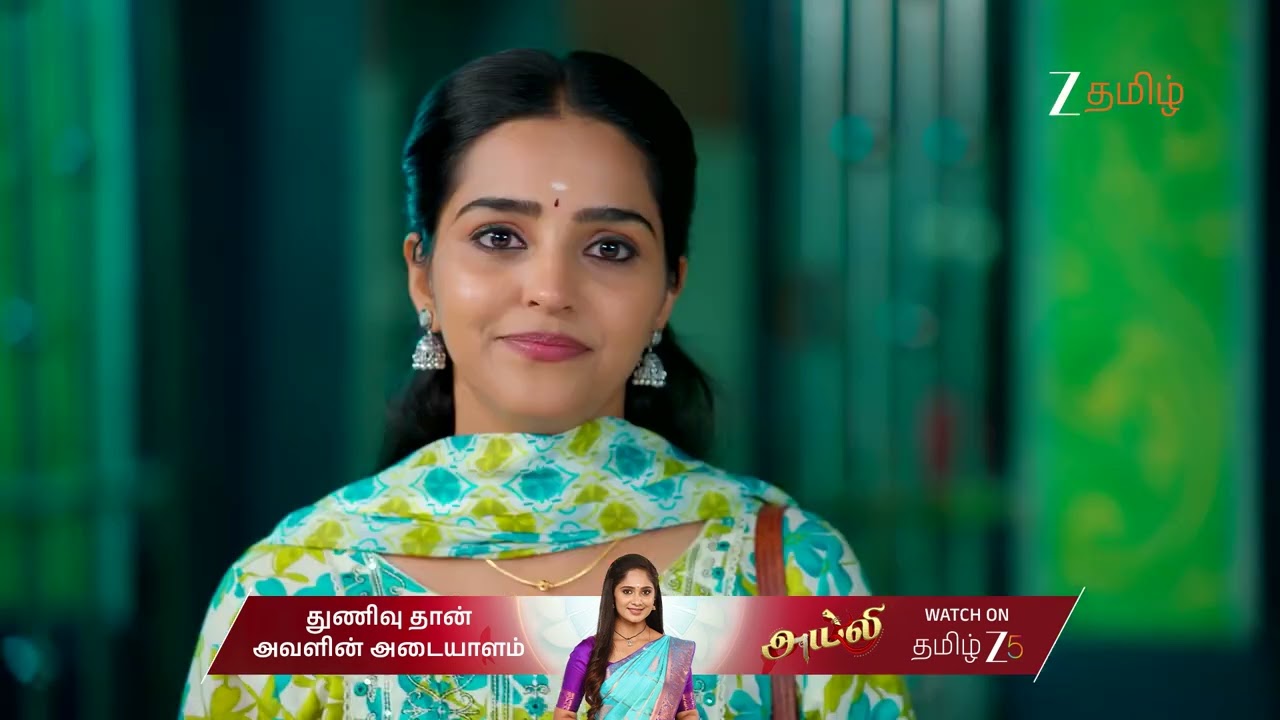 Vaagai Sooda Vaa | Ep - 30 | Best Scene | Feb 28 2026 | Zee Tamil