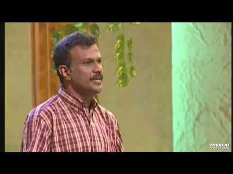 Kazhinjupoya Kalam-Satheesh Babu