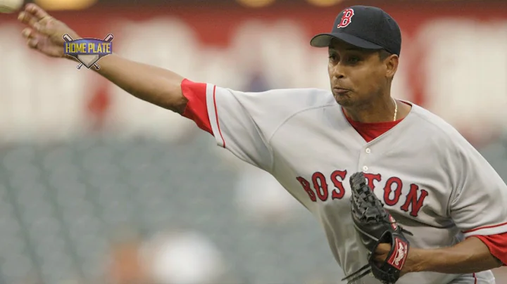 Ramiro Mendoza, especial de Home Plate