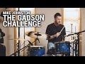 Meinl Cymbals - Mike Johnston - The Gadson Challenge