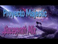 Proyecto Majestic ---  Spacesynth Mix