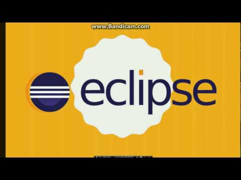Part 1 การพัฒนาการเขียนโปรแกรมด้วยโปรแกรม Eclipse