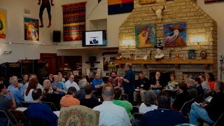 Why Is Innovation Important at a Non-Profit?