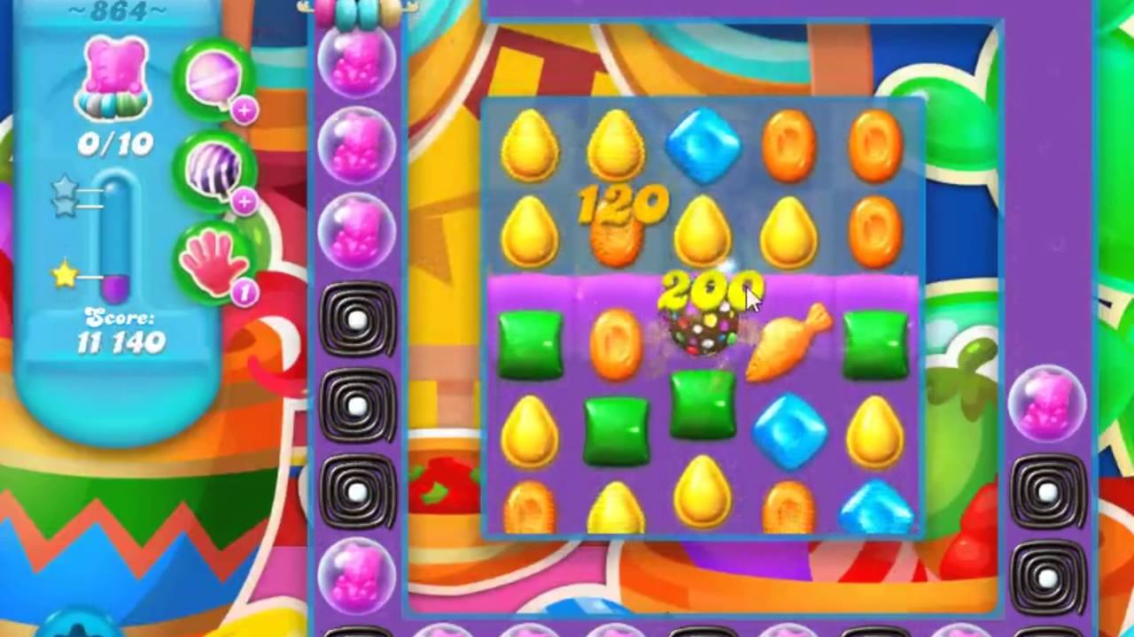 Candy Crush Soda Saga - Thank you for all your support! Xoxo the Candy Crush  Soda Saga team :-)