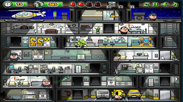 Bob The Robber 2 Level 7