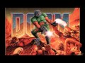 Doom pc  the imps song e1m2 music extended