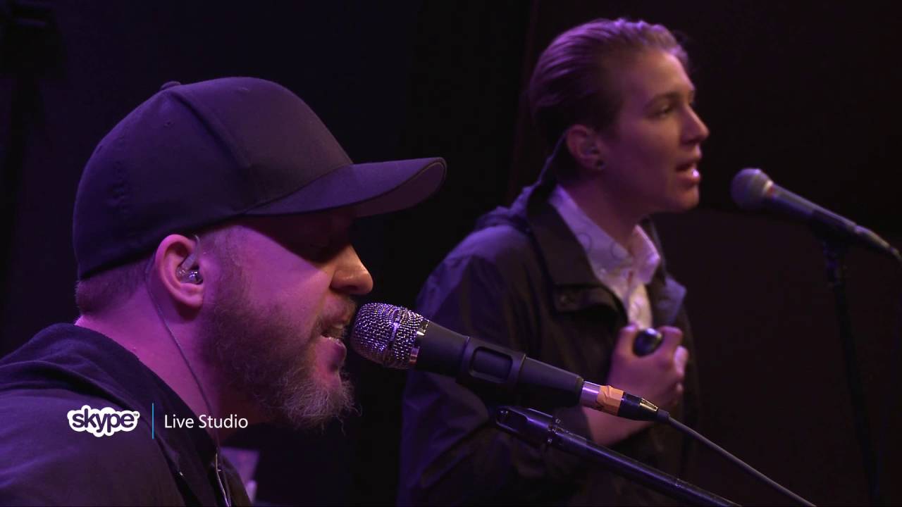 Radical Face - Rivers In The Dust (101.9 KINK)