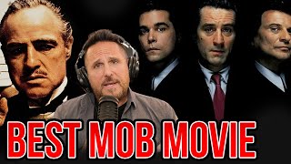 Best Mob Movie, Godfather vs Goodfellas