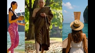 Thailand's Secrets That Tourists Never See