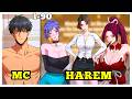 [1-90] After the Breakup, I Got the Perfect Life System and Started A Harem | Manhwa in Hindi