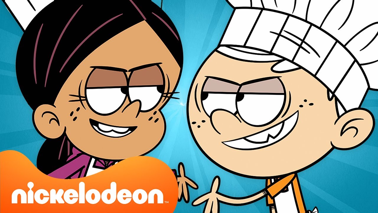 Loud House | 1 UUR van ultieme Loud- & Casa-crossover momenten! 🤪💥 | Nickelodeon Nederlands