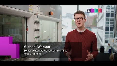 World-leading trials of graphene-enhanced cement - delivering industry changing results