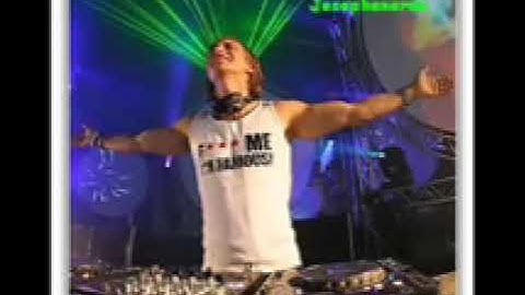 Thumbnail of david guetta feat. akon - sexy bitch (chuckie & lil jon remix)