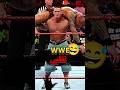 جان سینا WWE رو رسوا کرد 