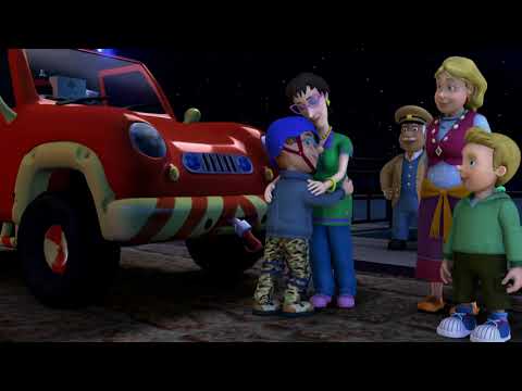 Fireman Sam™ | Mam's Day | Series 6
