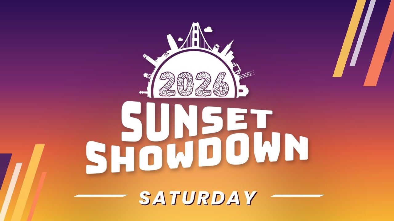 Sunset Showdown 2026 | Saturday | FRC Event