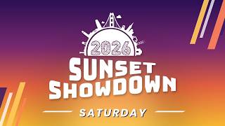 Sunset Showdown 2026 | Saturday | FRC Event
