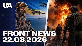 EVERYTHING IS BEING CUT OFF! Ukraine launches massive strategic BLOCKADE of occupiers in the south