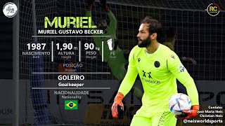 Muriel - Eiro Goalkeeper - 202223