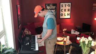 Jacob B Sf Astrid Lindgren Video Och Dvd Vhs Piano.