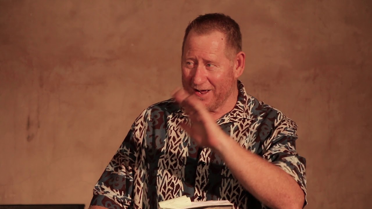 SCHOOL OF FIRE / Lesing 11 / Inventaris 1 / Rooies Strauss