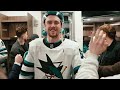 The San Jose Sharks 2026-27 Official Trailer