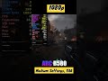 Intel ARC B580 - DOOM: The Dark Ages