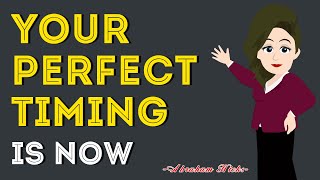 Abraham Hicks 2024 | Everything Is On Track!✨Perfect Timing Awaits You✅